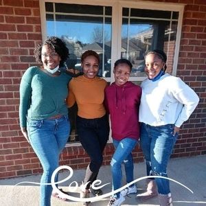Meet your Posher, Tamieka